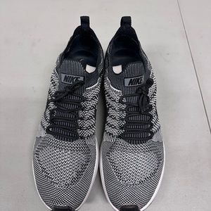 Oreo Nike Flynt Running Shoes